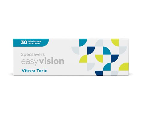 easyvision vitrea